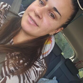 Babysitter in León: Isabel