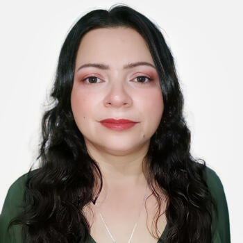 Babysitter in Soacha: Patricia