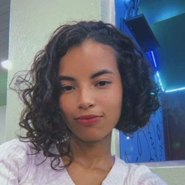 Babysitter in Jaraguá do Sul: Yara