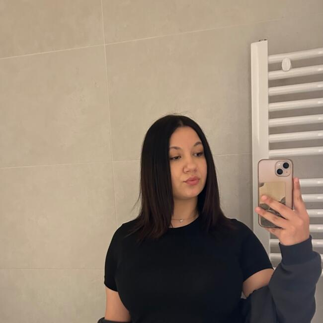 Bebisiterka u Beograd: Теодора