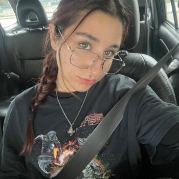 Babysitter in Vagos: Mafalda