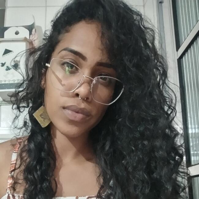 Babysitting job in Campina Grande do Sul: Ana Carla