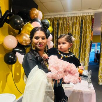 Babysitting job in Nelson: babysitting job Kulwinder