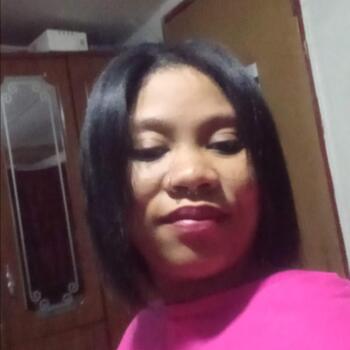 Nanny in Kimberley: Rashida