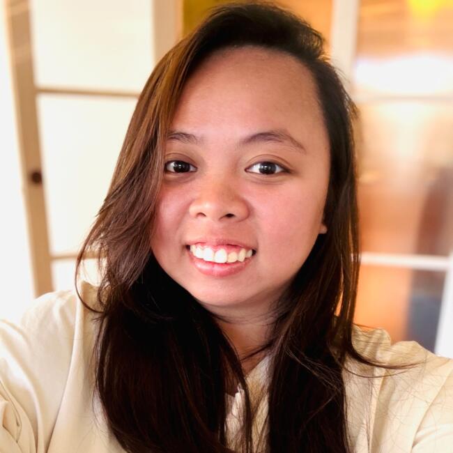 Nounou à Aubervilliers: Mizel Mae