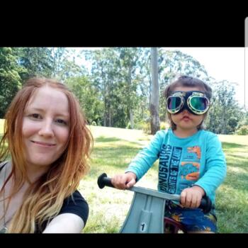 Babysitter Brisbane: Gem