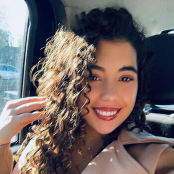 Babysitter em Loures: Beatriz