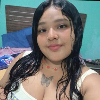 Niñera en León: Rosa argentina