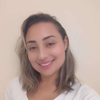 Babysitter in São Paulo (São Paulo): Dayane
