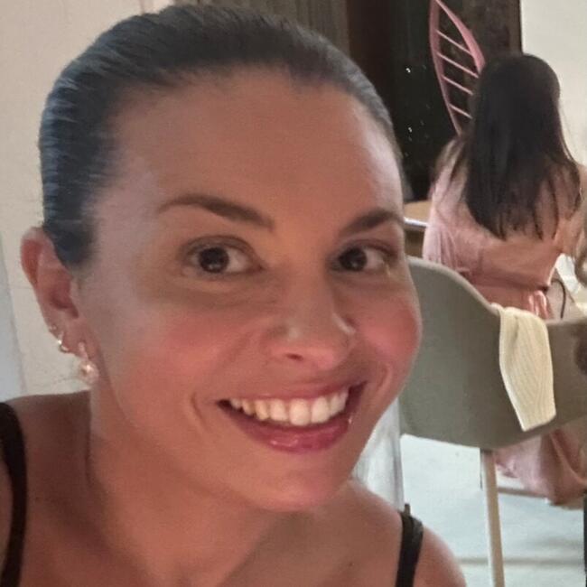 Trabajo de canguro en Abegondo: Liliana