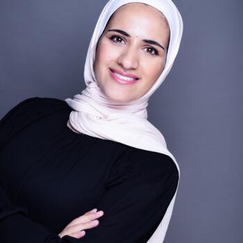 Childminder job in Hamburg: babysitting job Razan
