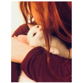 Babysitter Palermo: Erika