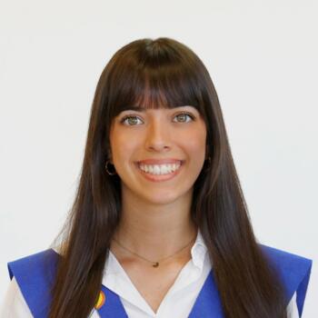 Canguro en El Vendrell: Judit