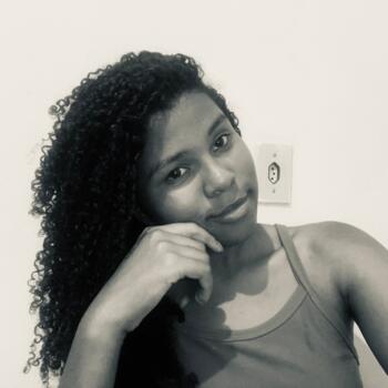Babysitter in Vitória da Conquista: Eloisa