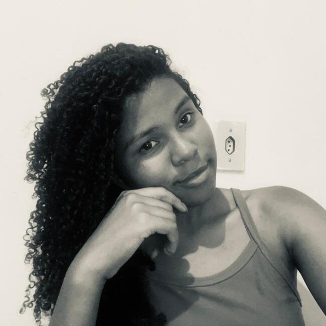 Babysitter in Vitória da Conquista: Eloisa