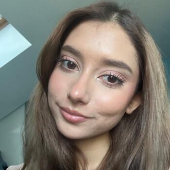 Opiekunka do dziecka Poznań: Sara