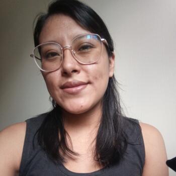 Babysitter Cochabamba: Paulina