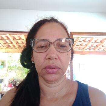 Babysitter in Cabo Frio: Jorgina