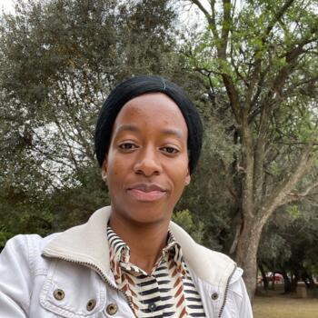 Babysitter in Randburg: Thelma