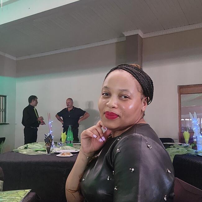 Babysitting job in London: Karabo