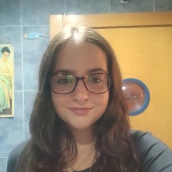 Canguro en San Vicente del Raspeig: Alicia