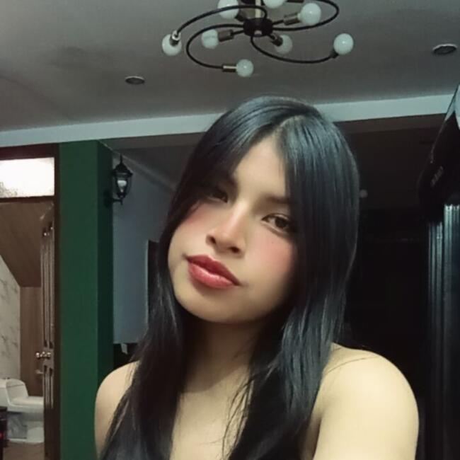 Babysitter in Chachapoyas: Vania Jessely