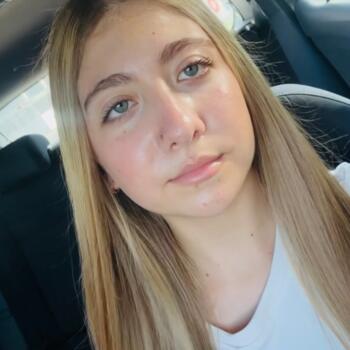 Babysitter in La Calera: Martina