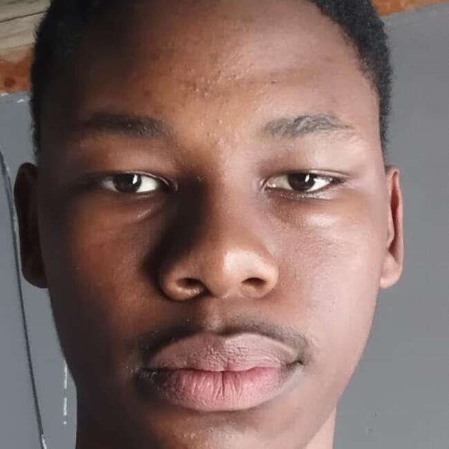 Babysitter in Emalahleni: Njabulo Cedric