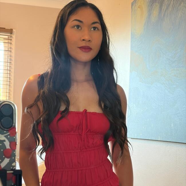 Babysitter in Melbourne: Cyra Mae