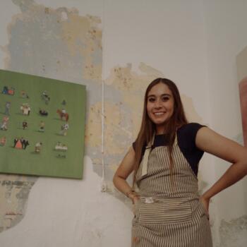 Niñera en Aguascalientes: Fernanda