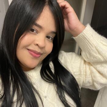 Canguro Oleiros: María José