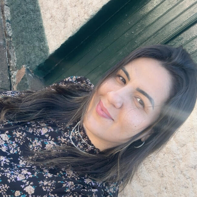 Emprego de babá em Passo Fundo: Yuli