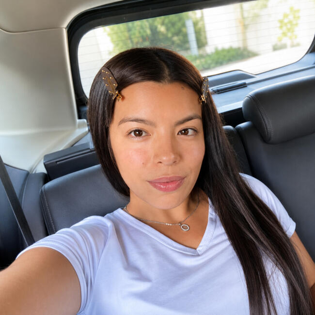 Babysitter in Belén de Escobar: Camila Lujan