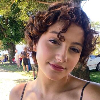Babysitter Votorantim: Grazi