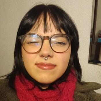 Niñera en Ciudad de México: Mariana Rivera