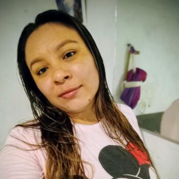 Babysitter in Xcanatún: Mayra