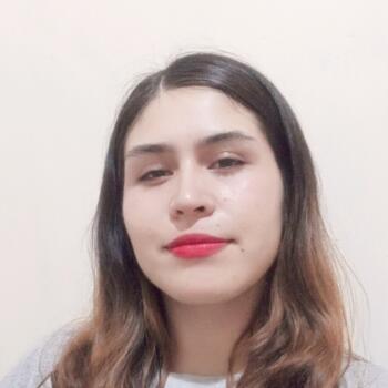Babysitter in Tláhuac: Sarahi