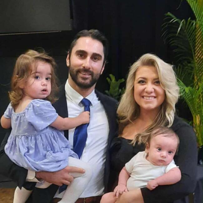 Babysitting job in Gold Coast: Ared