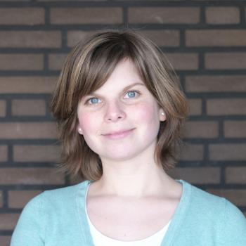 Oppas in Berlicum: Marieke