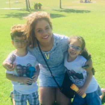 Babysitter Portimão: Késlen Pinto
