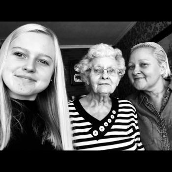 Baby-sitter Termonde: Freija