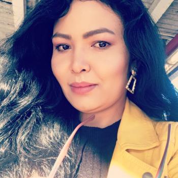 Barnvakt i Malmö: Jamila
