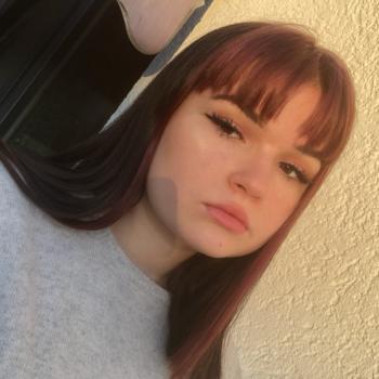 Babysitter Salzburghofen: Teodora