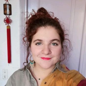 Baby-sitter in Limoges: Suzanne