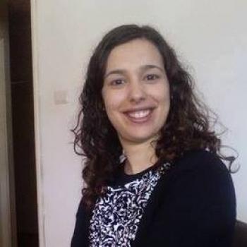 Babysitter Braga: Isabel