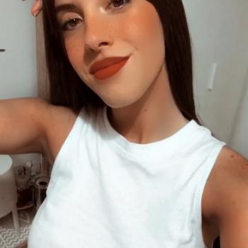 Canguro en Ciudad Real: Marta