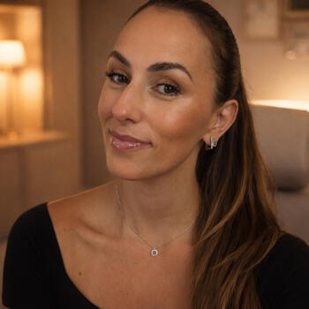 Família Itapema: Sabrina