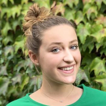 Baby-sitter in Dainville: Maëlis