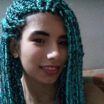 Babysitter Dosquebradas: MARIA CAMILA