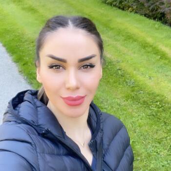 Barnvakt i Malmö: Roya